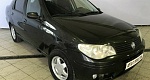 Fiat ALBEA 1.4 MT (77 л.с.)