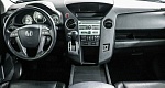 Honda Pilot 3.5 Автомат