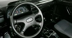 Lada (ваз) 2121 (4x4)