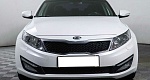 Kia optima акпп 2013 с пробегом 97 268 км