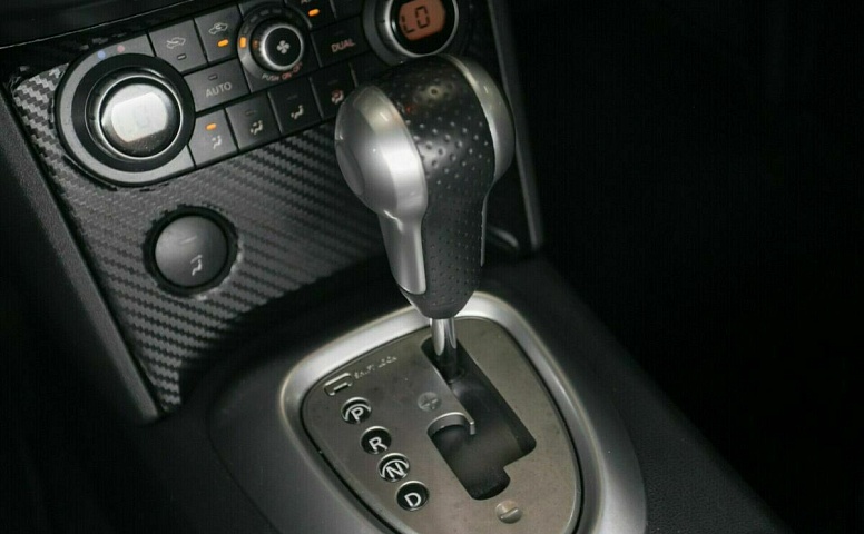 Nissan qashqai+2