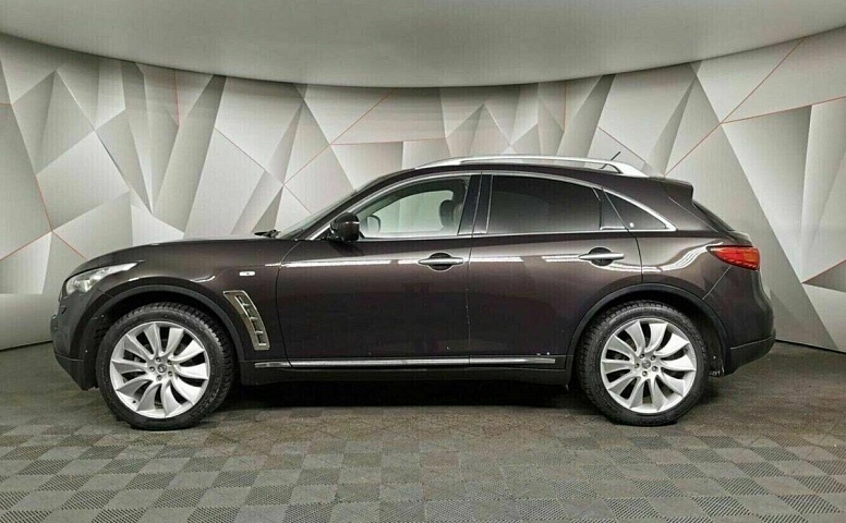 Infiniti fx