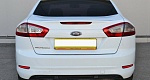 Ford Mondeo IV Рестайлинг