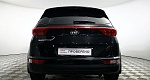 Kia Sportage 2.0 АКПП