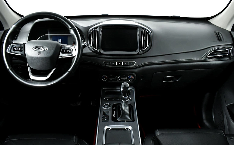 Chery Tiggo 7