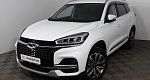Chery Tiggo 8 1.5 РКПП