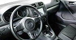 Volkswagen Golf 1.2 Робот