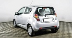 Chevrolet Spark III