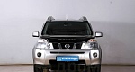 Nissan X-Trail, 2 поколение