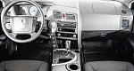 SsangYong Kyron