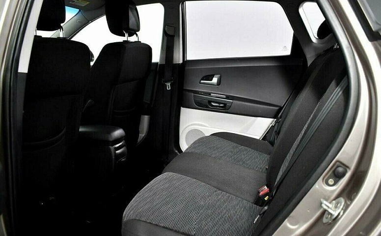 Kia Ceed 1.6 Автомат