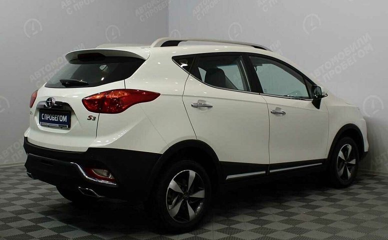 Jac s3