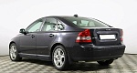 Volvo S40 II