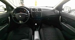 Sandero stepway