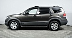 Kia Mohave 3.0 АКПП