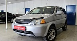 Honda HR-V I