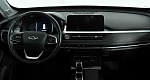 Chery tiggo 7 pro cvt 2020 с пробегом 20 416 км