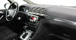 Ford S-MAX I Рестайлинг