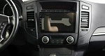Mitsubishi Pajero 3.2 Механика