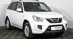 Chery Tiggo