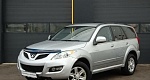 Great Wall Hover H5