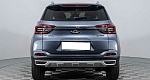 Chery tiggo 4 cvt 2020 с пробегом 41 749 км