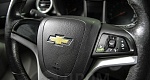 Chevrolet Orlando, 1 поколение