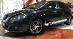 Seat Leon II Рестайлинг