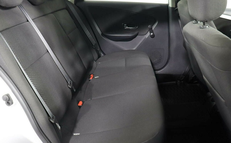 Nissan Almera III (G15)