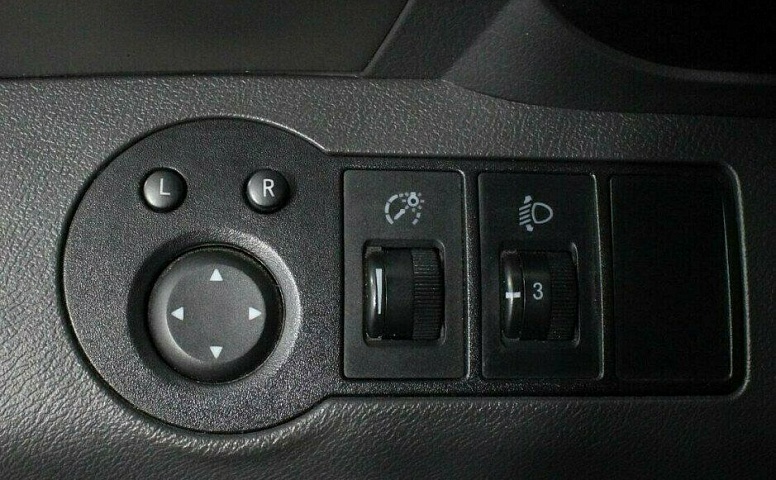 Chery Tiggo (T11) 1.9 Робот