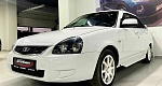 Lada (ваз) priora i