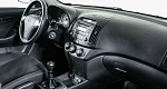 Hyundai Elantra 1.6 Механика