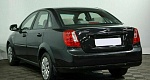 Daewoo gentra