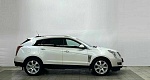 Cadillac srx