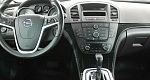 Opel Insignia 2.0 Автомат