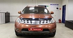 Nissan Murano I (Z50)