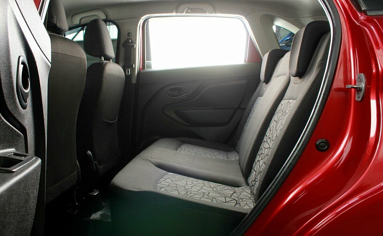 LADA (ВАЗ) XRAY I