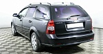 Chevrolet Lacetti 1.6 Механика