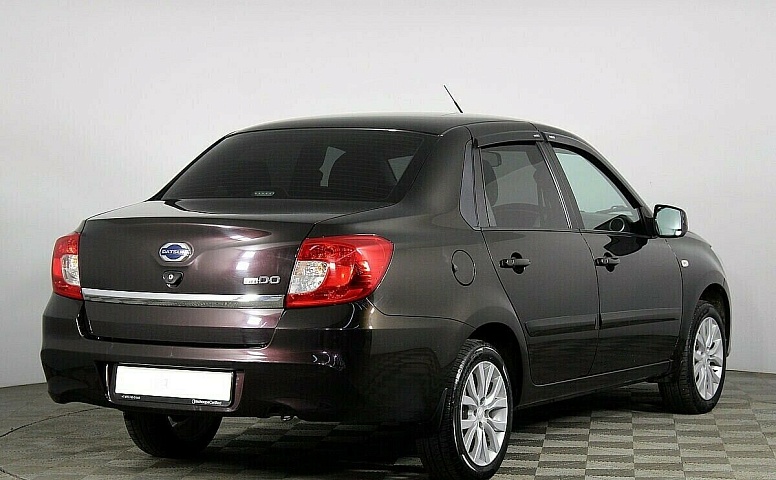 Datsun on-do
