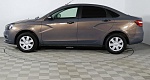 LADA (ВАЗ) Vesta I