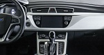 Geely Atlas 1.8 АКПП