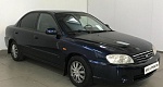 Kia SPECTRA 1.6 AT (101 л.с.)