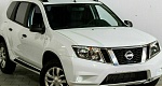 Nissan terrano
