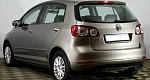 Volkswagen Golf Plus II