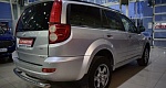 Great Wall Hover H5