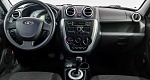 LADA (ВАЗ) Granta I