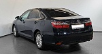 Toyota Camry VII (XV50) Рестайлинг
