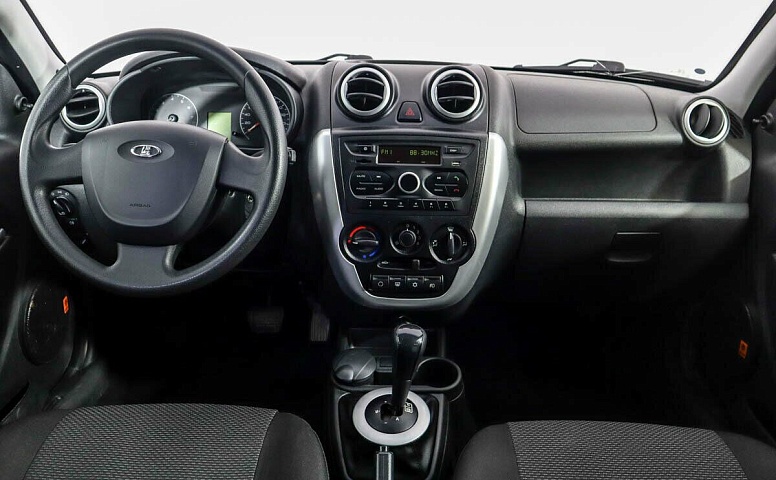 LADA (ВАЗ) Granta I