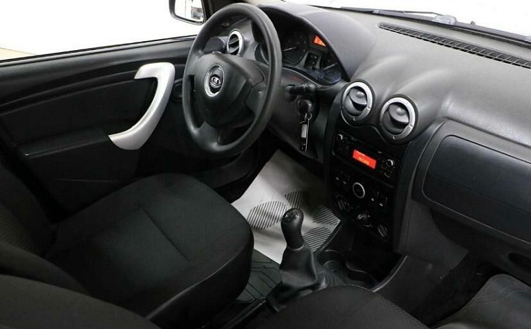 Lada Largus
