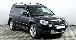 Skoda Yeti 1.2 Робот